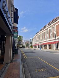 Tanjong Pagar Conservation Area (D2), Retail #534188101